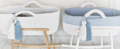 Six Nursery Essentials from The Mummy Concierge