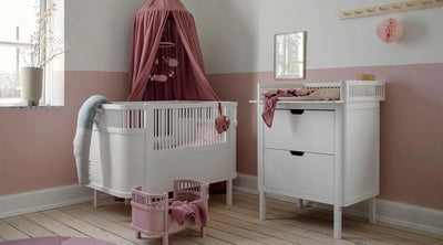 Discover the Charm of Sebra Baby Furniture: A Stylish Choice for Your Little One