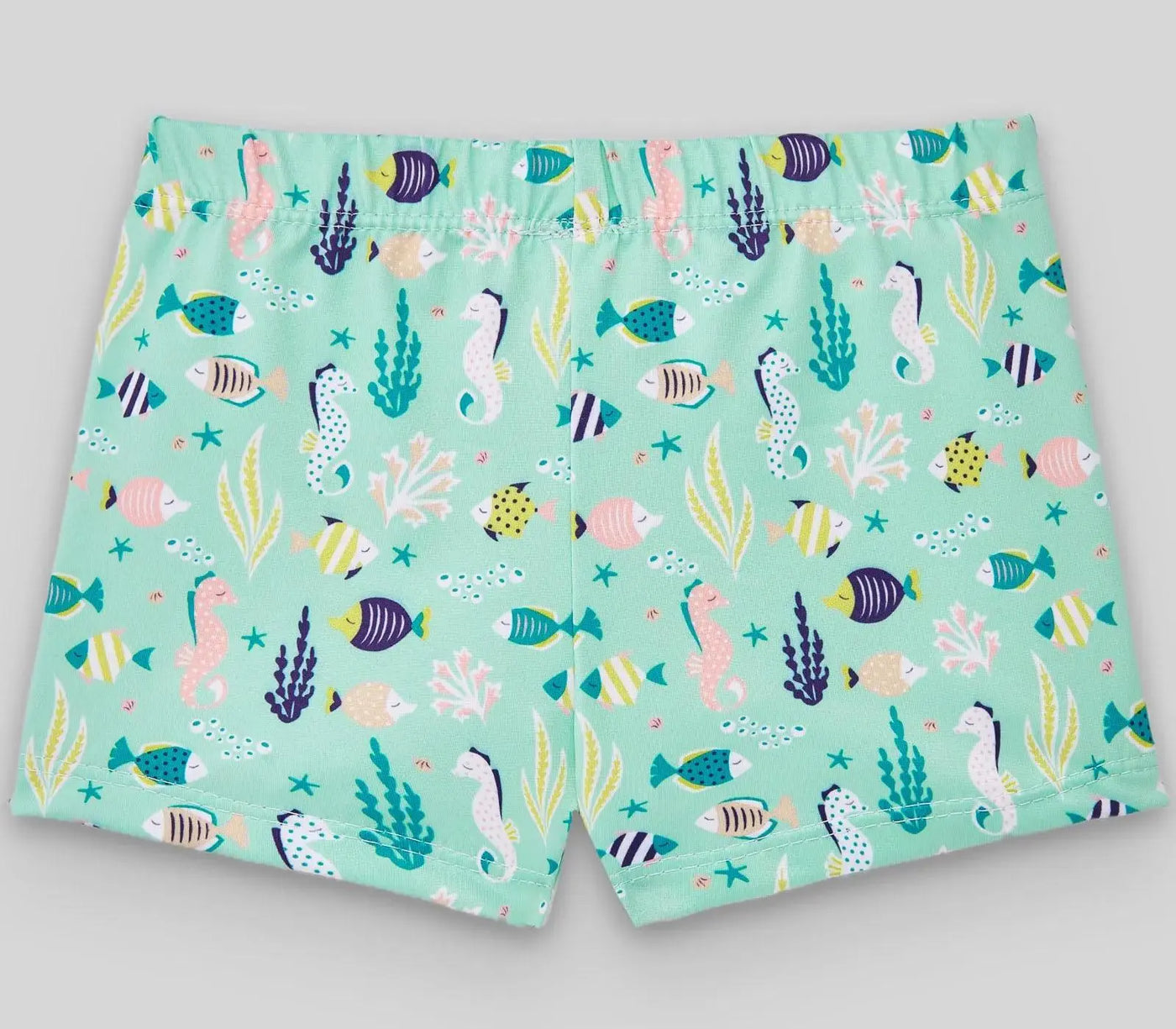 Shorts & Beachwear