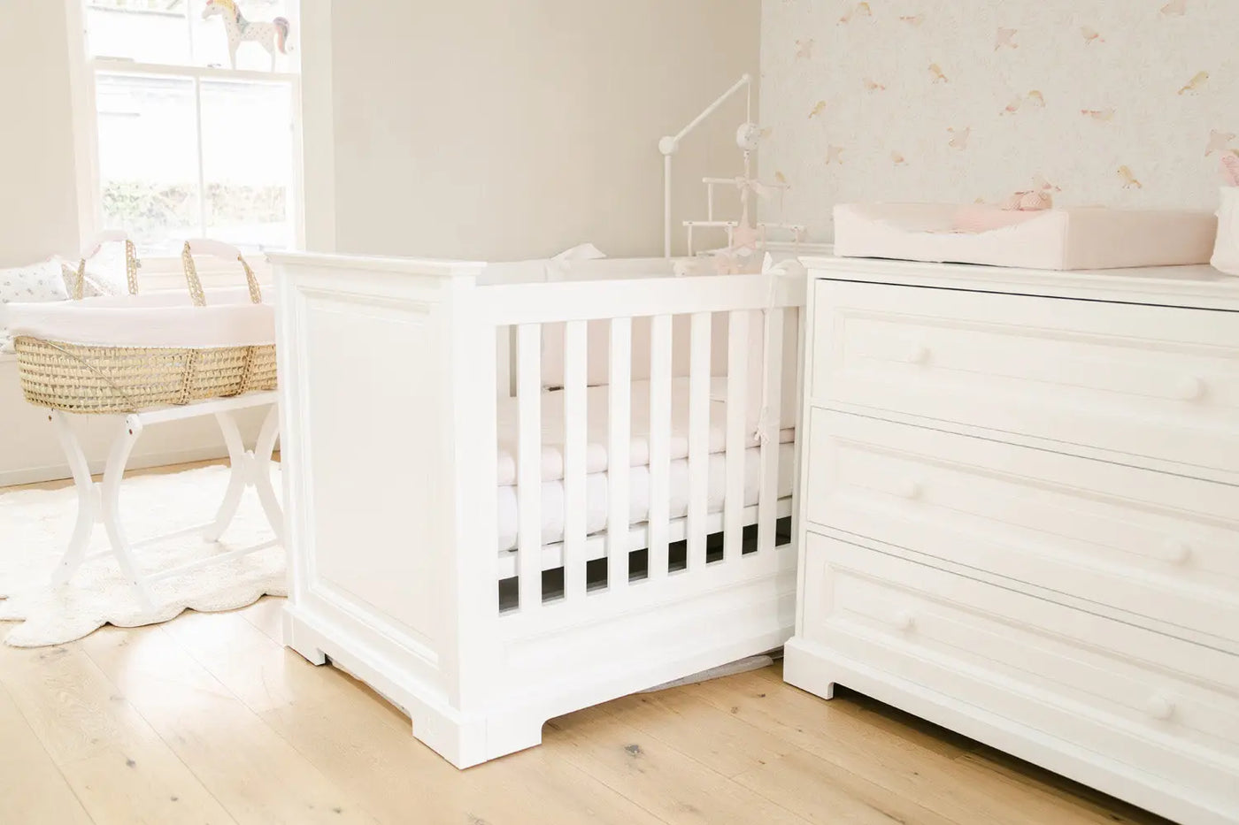 Nursery-Furniture-Royal Blue Almonds Ltd