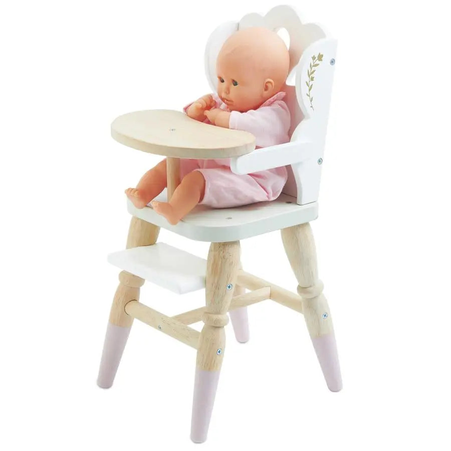 Best doll high best sale chair