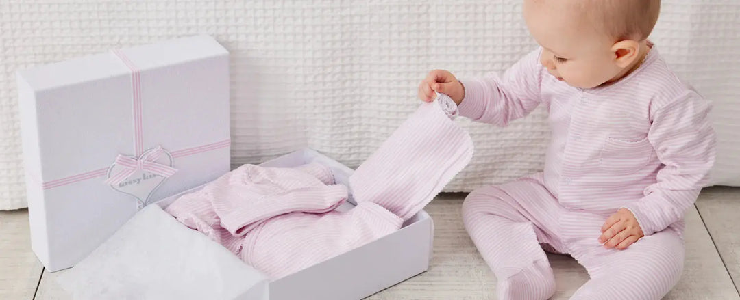 Kissy Kissy Baby Clothes at Blue Almonds: Premium Quality and Style Blue Almonds Ltd