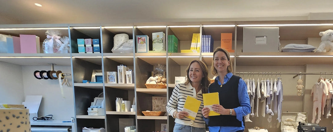 Fransecsa-Geens-and-the-Science-of-Happiness Blue Almonds Ltd