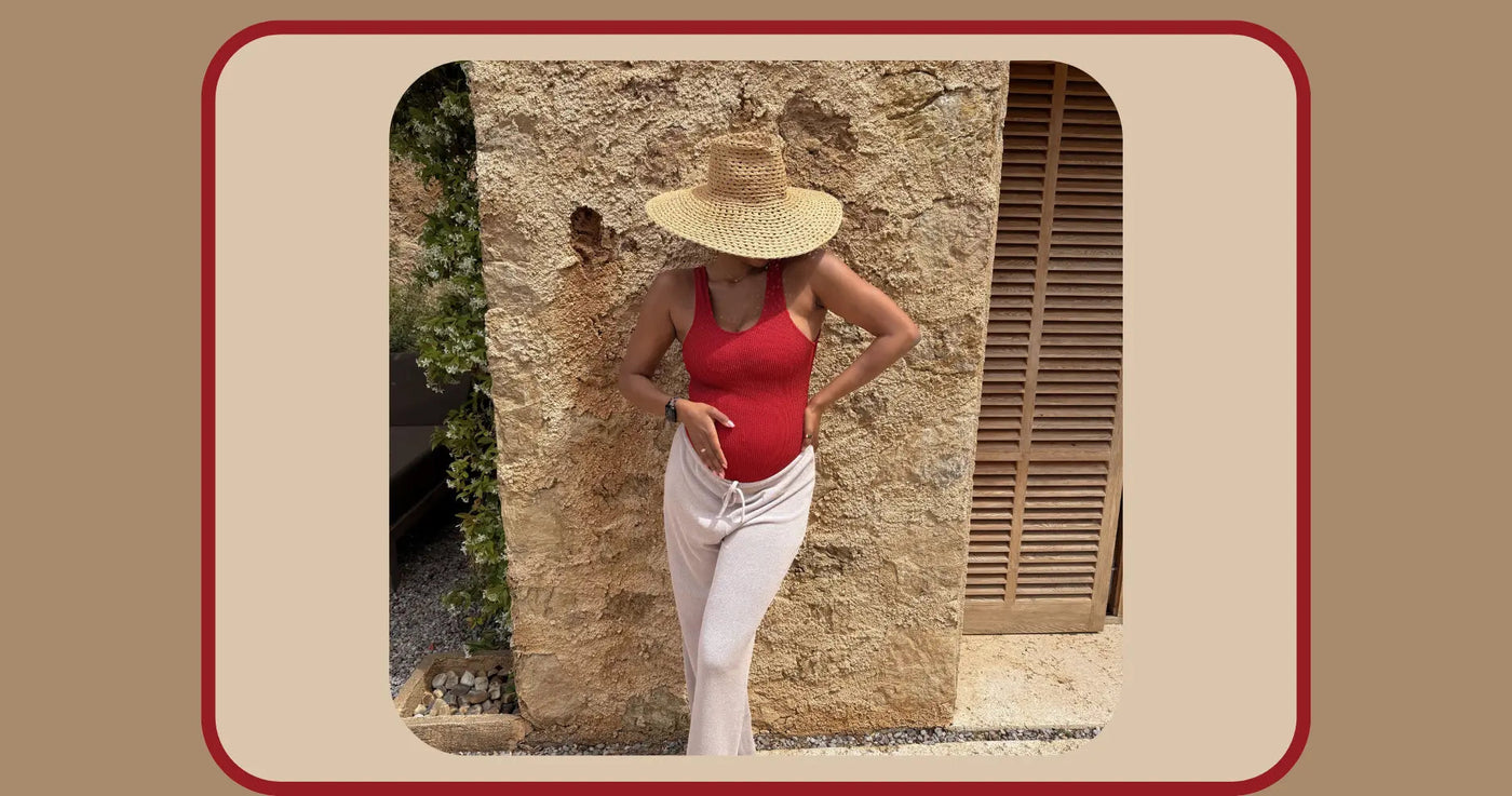 Pregnancy-Diary-First-Trimester-Lessons Blue Almonds Ltd