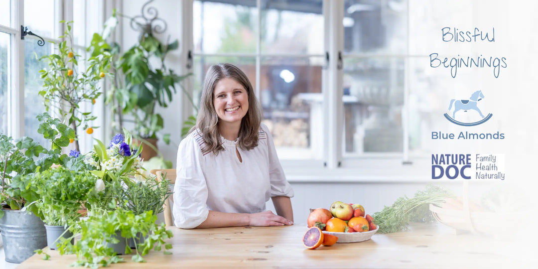 FREE-Event-at-Blue-Almonds Blue Almonds Ltd