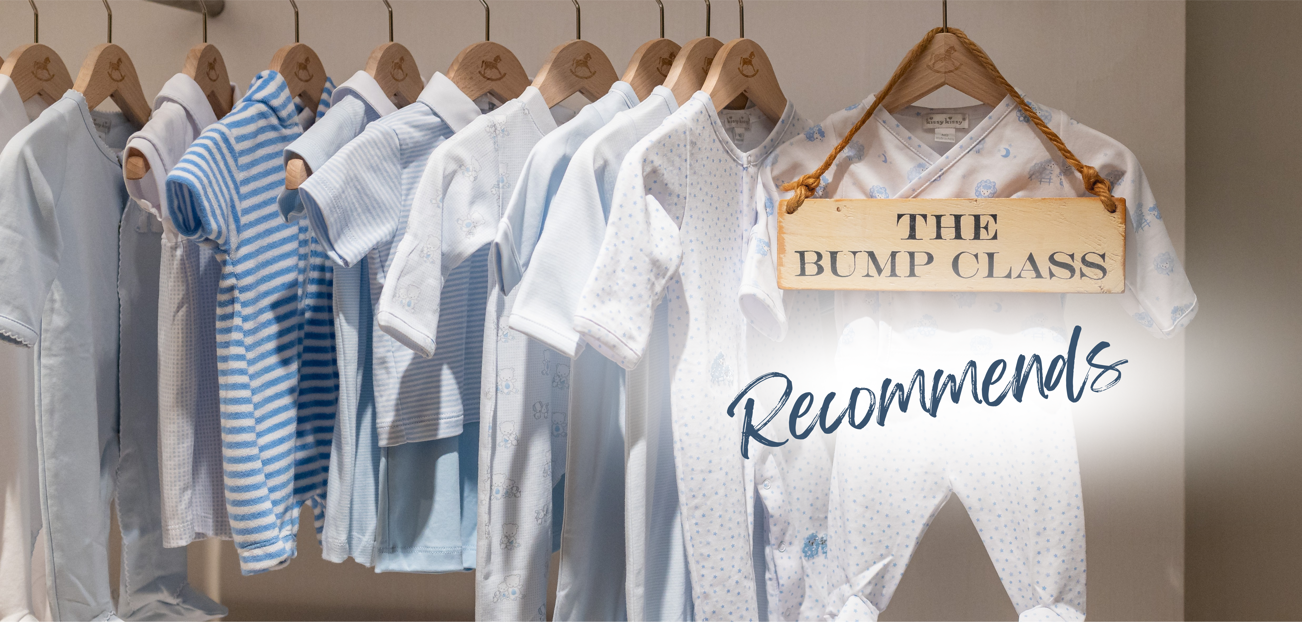 Top 5: The Bump Class Recommends