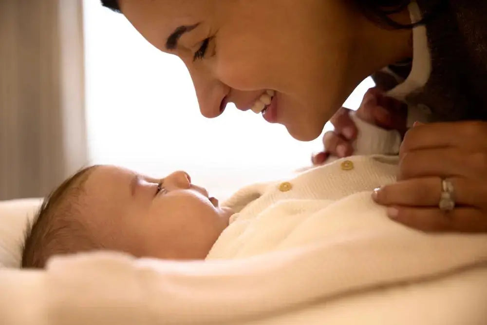 Preparing for the First Feed Blue Almonds Ltd