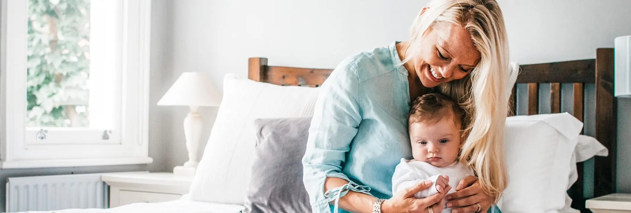 What is a 'Mummy Concierge' and do you need one? Blue Almonds Ltd