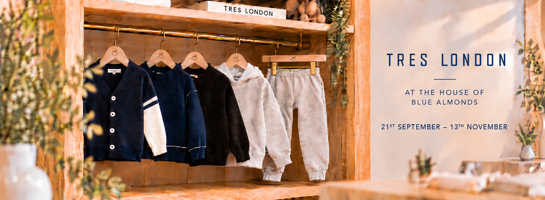 Meet Tres London