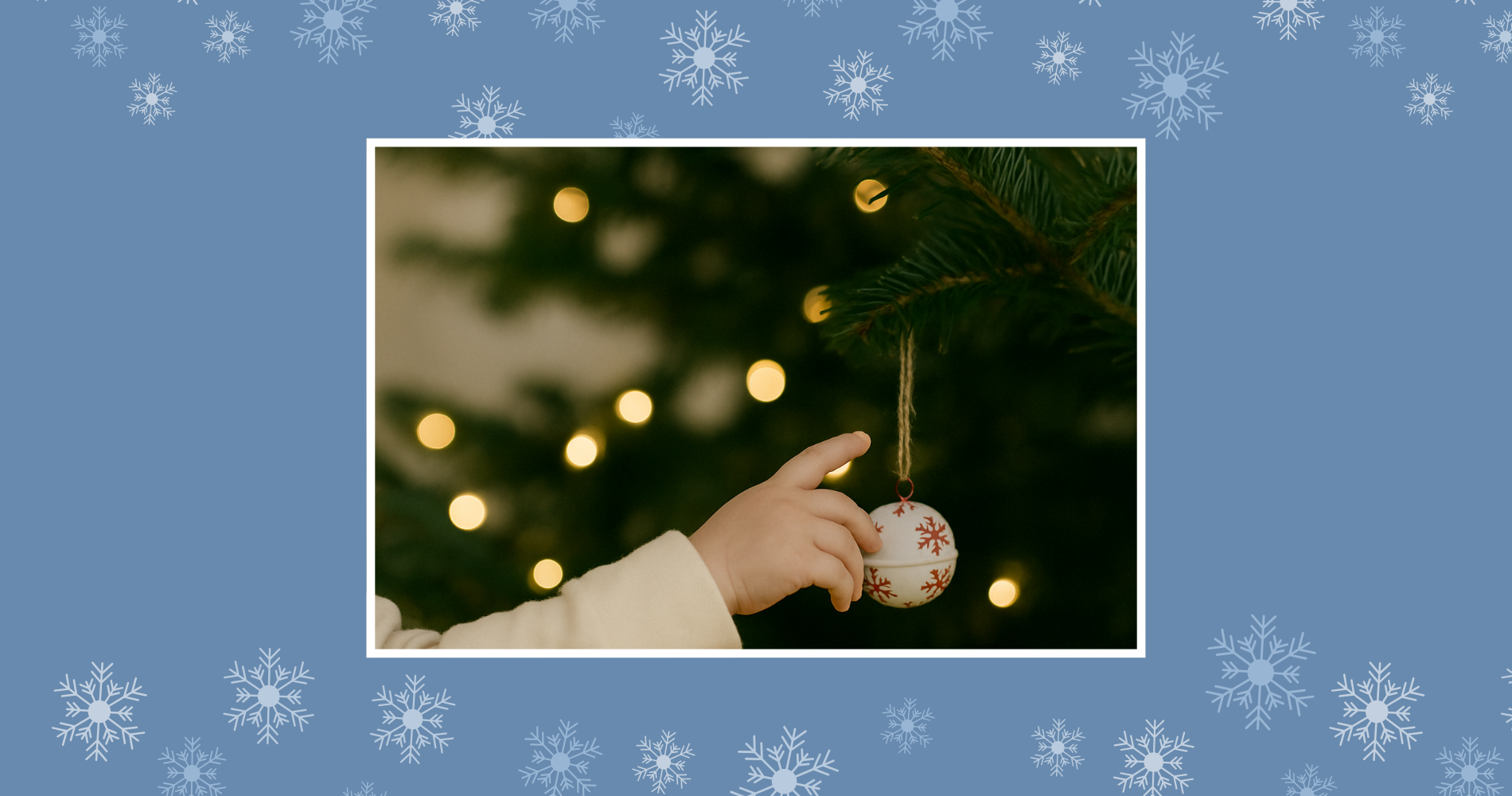 Baby’s First Christmas: Gift Ideas