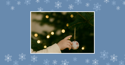 Baby’s First Christmas: Gift Ideas