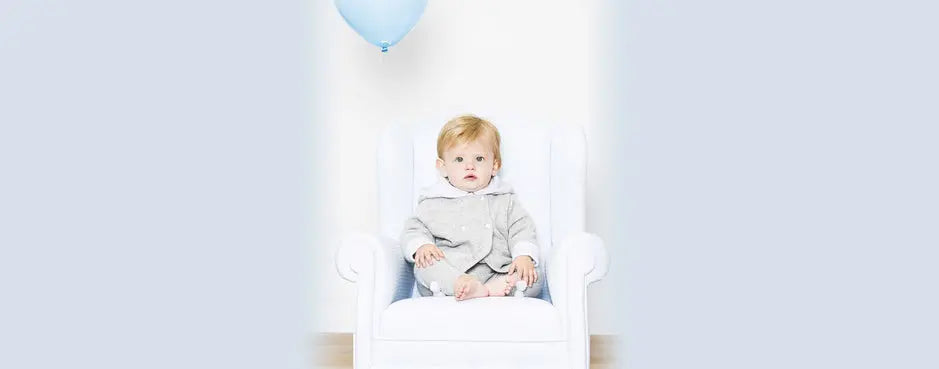 Gifts Fit for a Prince: Our Top 10 Gifts for Baby Boys Blue Almonds Ltd