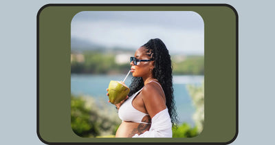 Pregnancy Diary: 2nd Trimester Travel & Wellness