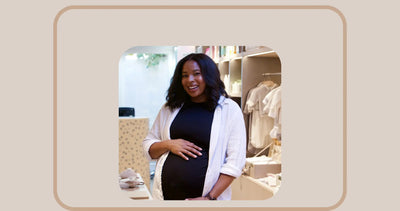 Pregnancy Diary: Third Trimester Essentials