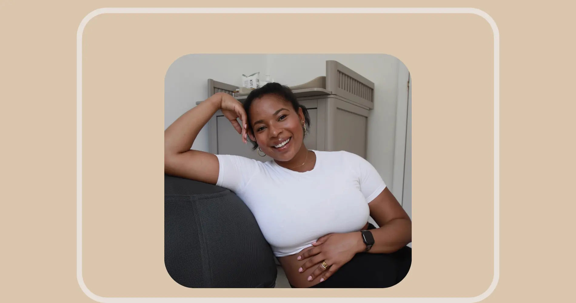 Pregnancy-Diary-Third-Trimester-Wellness Blue Almonds Ltd