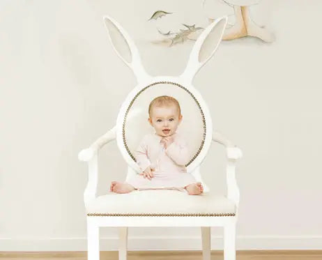 Madeleine Thompson for Blue Almonds Collection Blue Almonds Ltd