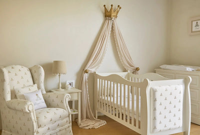 NEW Royal Collection for Nurseries