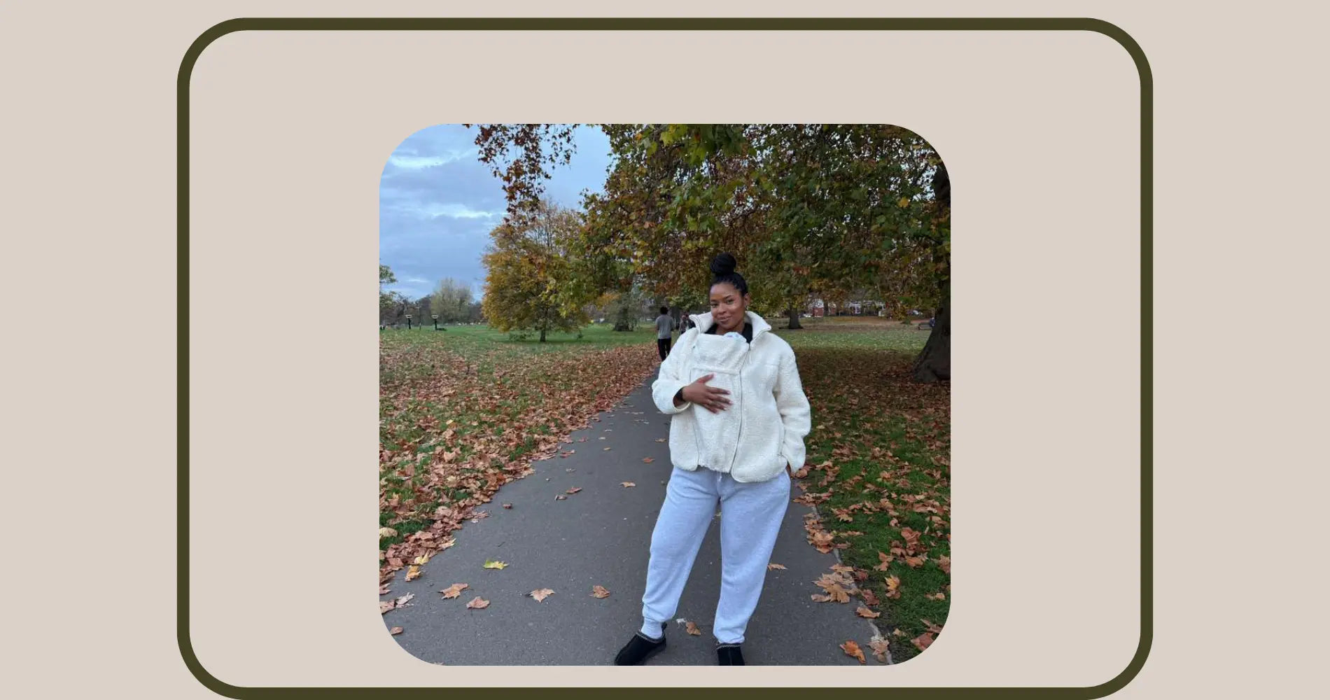 Postpartum-reflections-with-Kira-West Blue Almonds Ltd