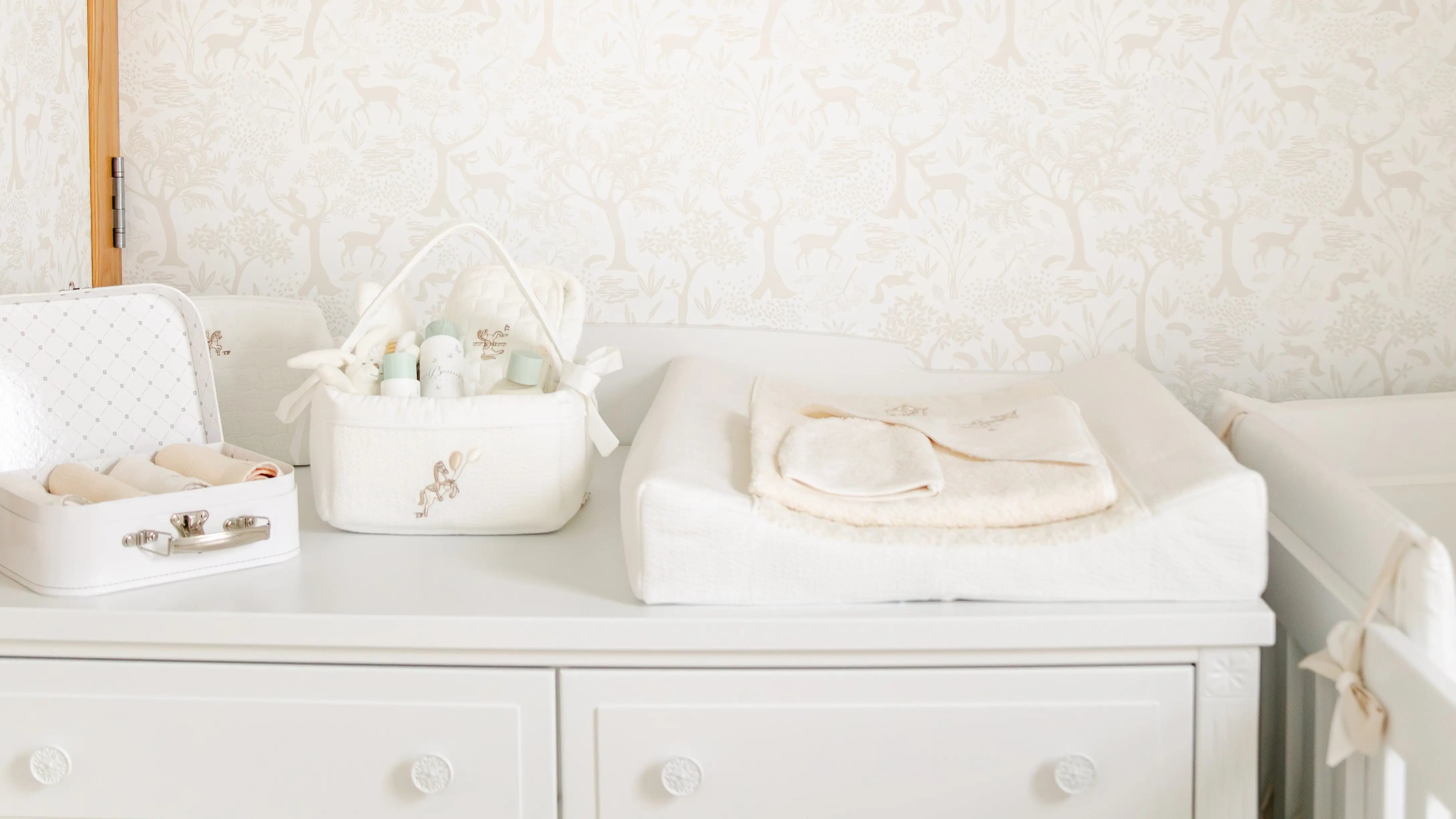 Preparing to Bring Your Baby Home Blue Almonds Ltd