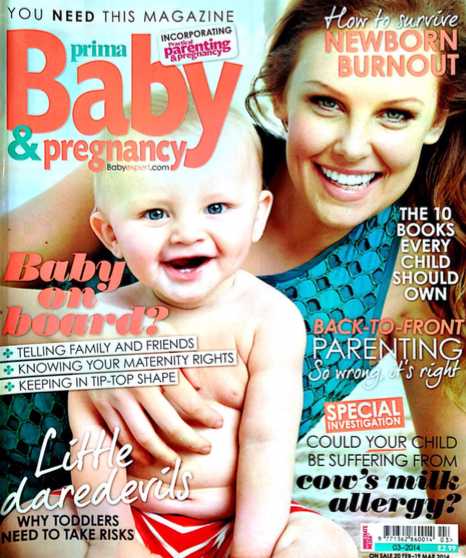 Prima Baby & Pregnancy: Blue Almonds Children's Furniture Blue Almonds Ltd