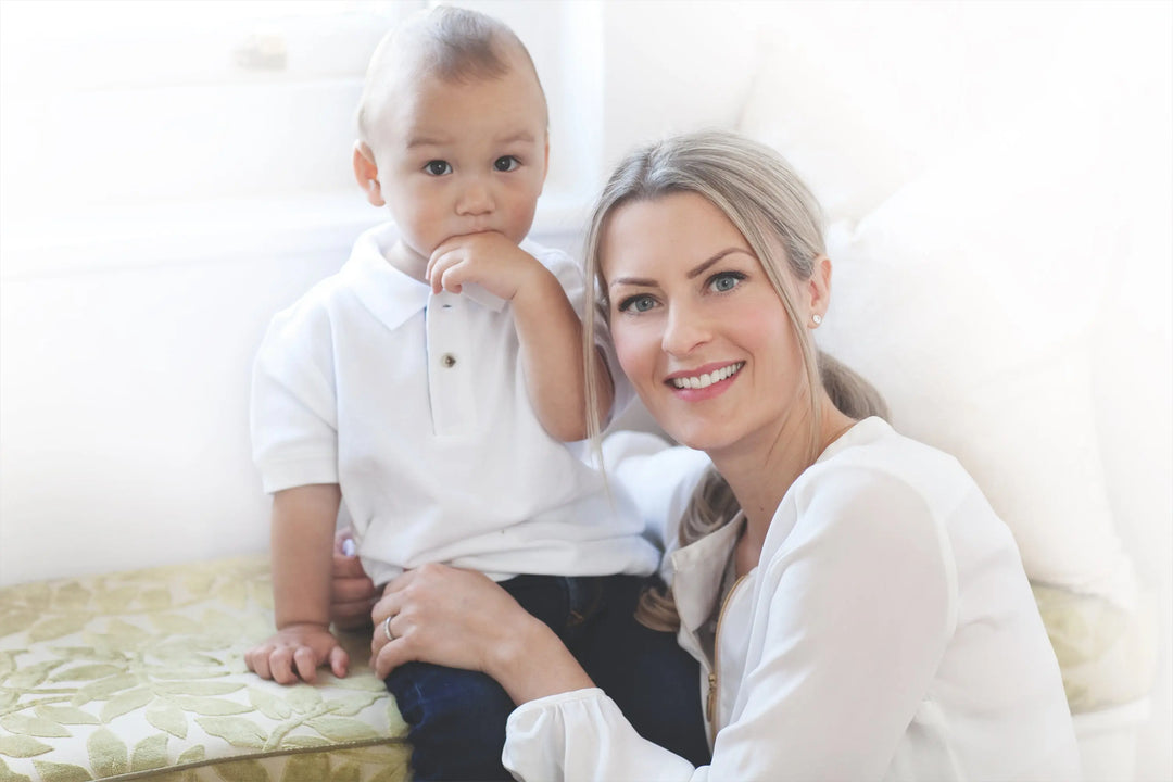 Recipe for Success: Gudrun Wurm, Little Butterfly London Blue Almonds Ltd