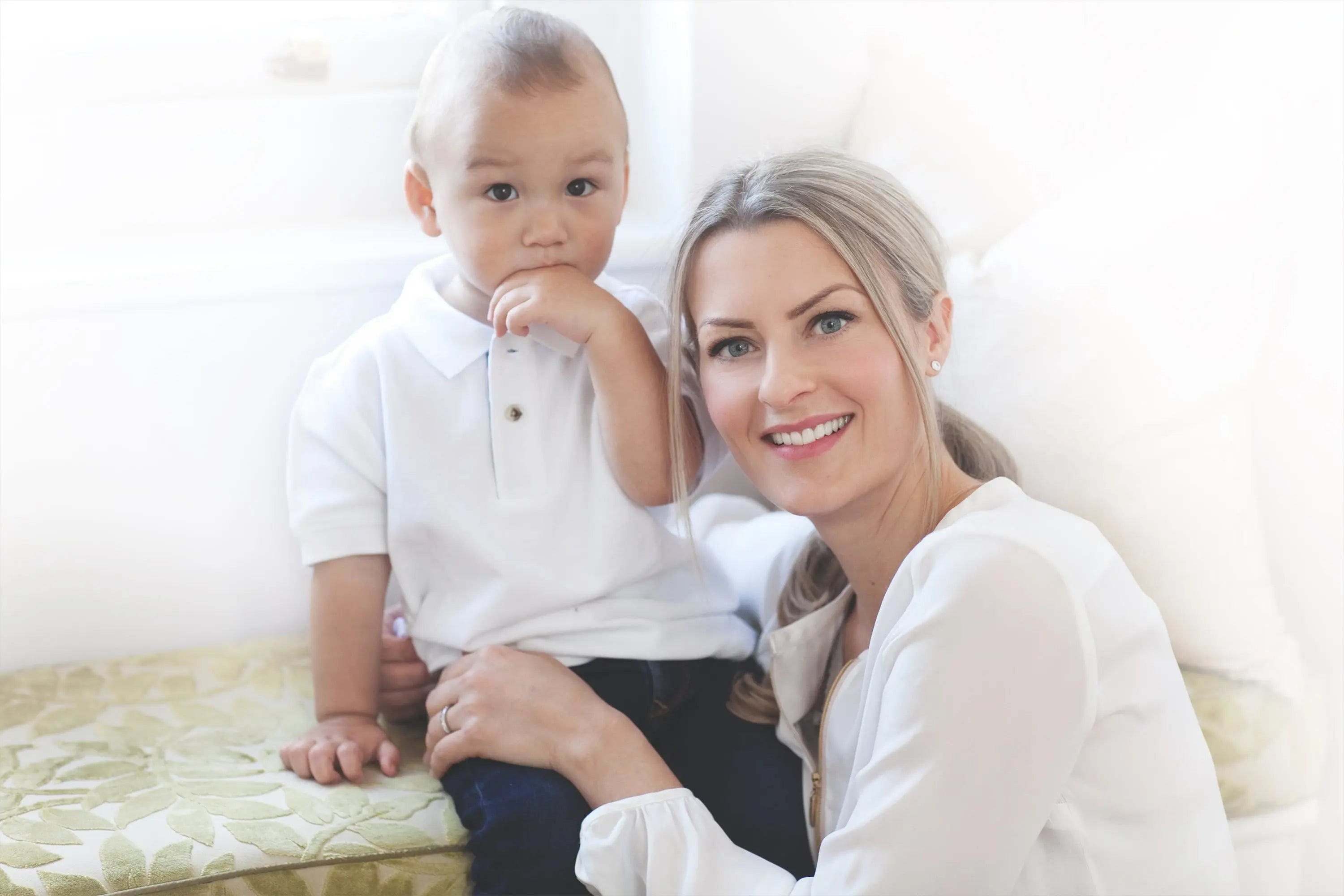 Recipe for Success: Gudrun Wurm, Little Butterfly London Blue Almonds Ltd