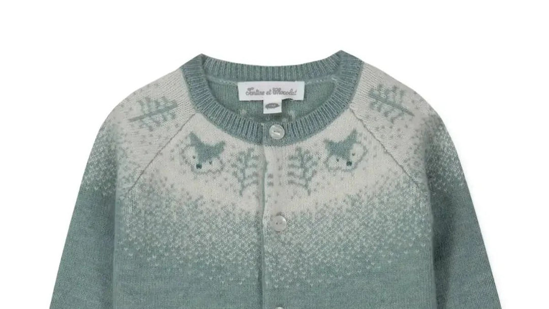 Autumn-Winter-2024 Blue Almonds Ltd