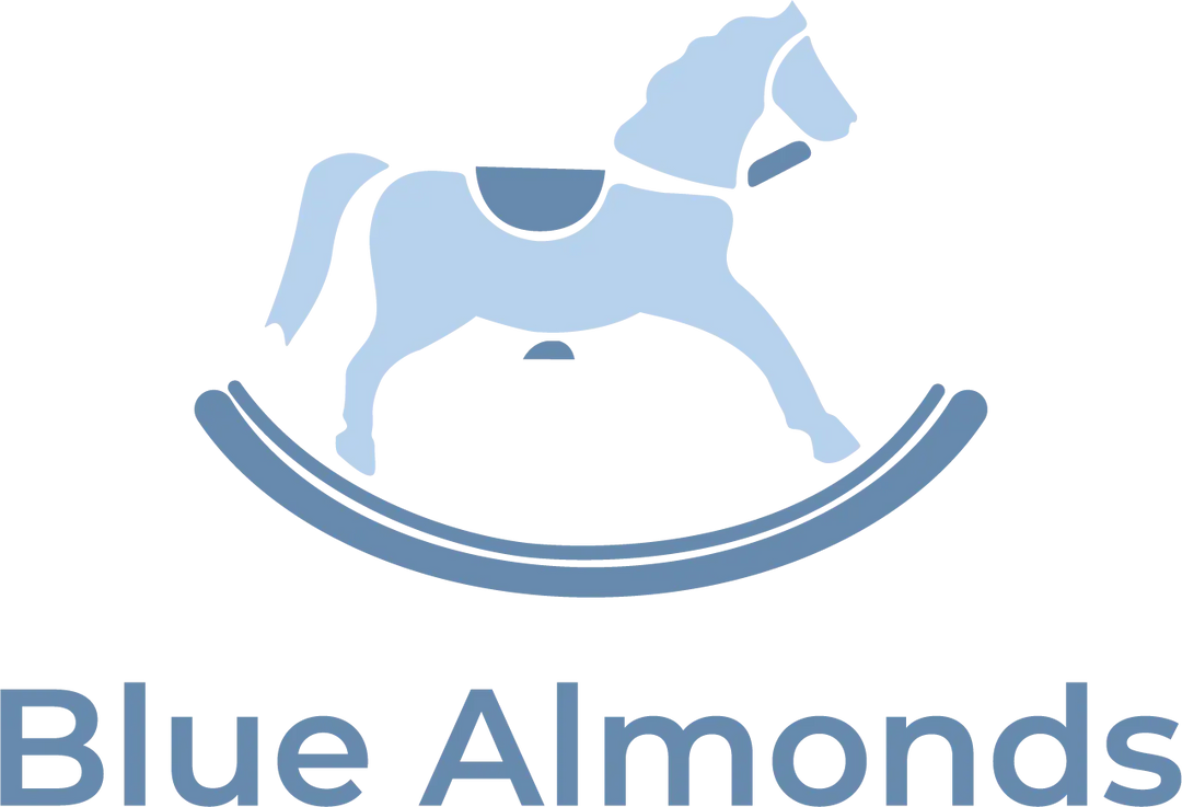 Products Blue Almonds Ltd