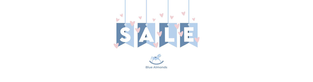 Spring-Summer-2024-Sale Blue Almonds Ltd
