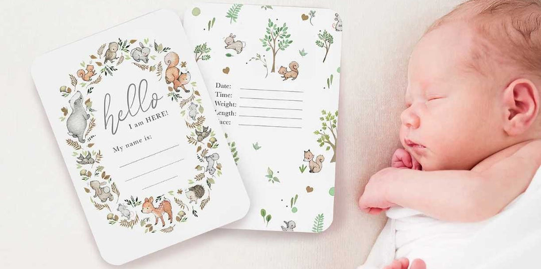 Autumn Baby Clothing, Toys & Décor
