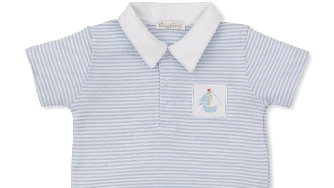 Baby and Beyond - Blue Almonds Ltd