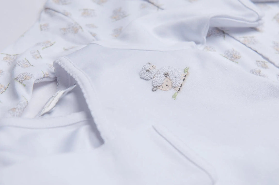 Unisex Clothing Blue Almonds Ltd