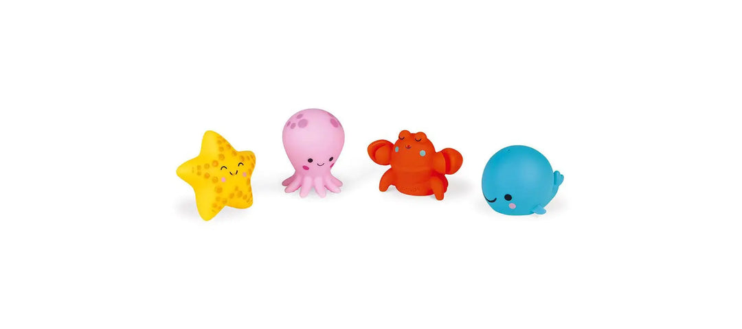 Bath Toys