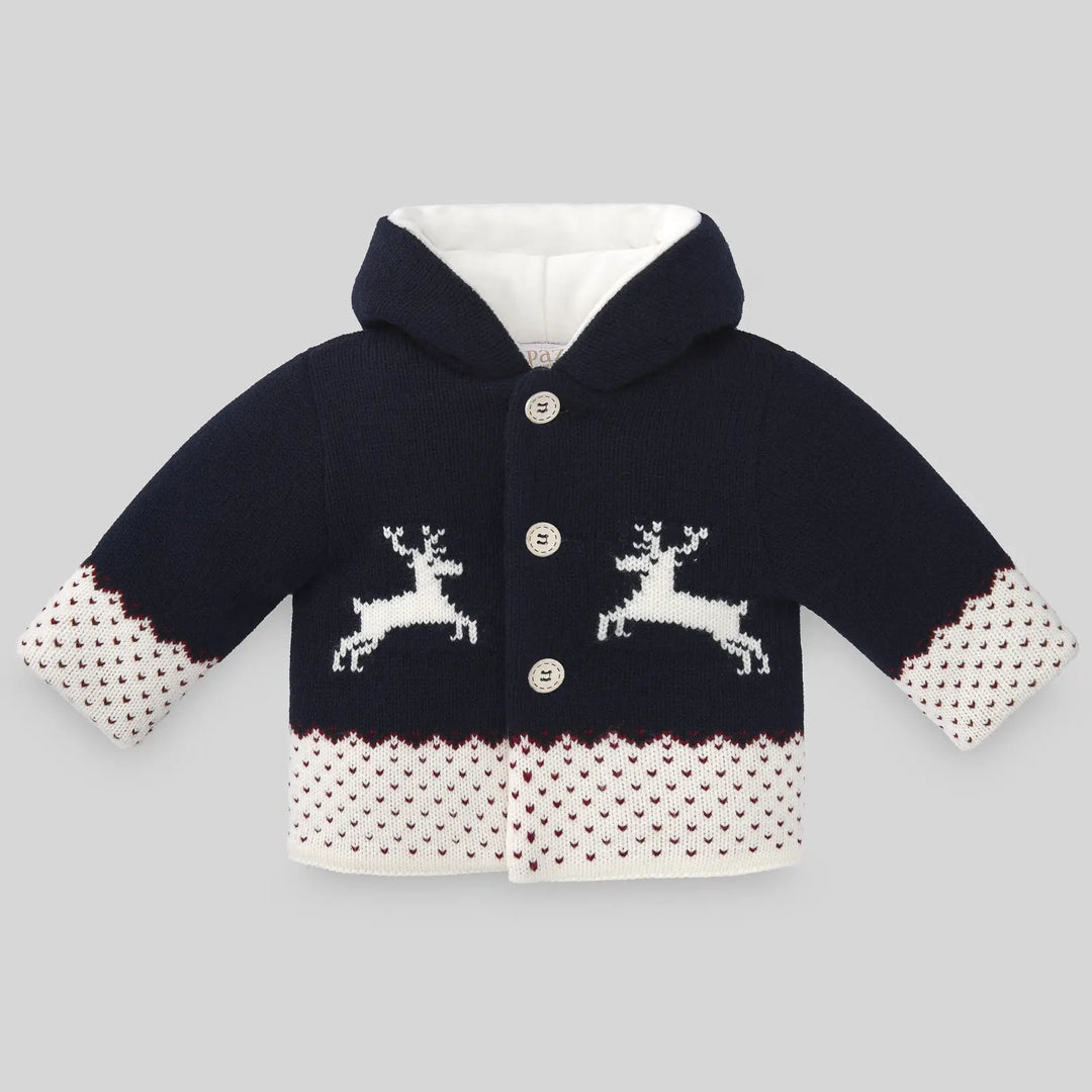 Winter 22/23 Clothing Blue Almonds Ltd