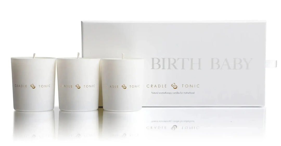 Candles Blue Almonds Ltd