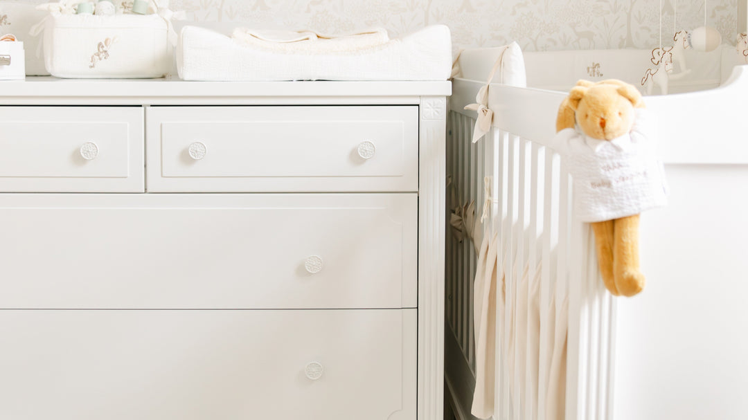 Chest of drawers Blue Almonds Ltd