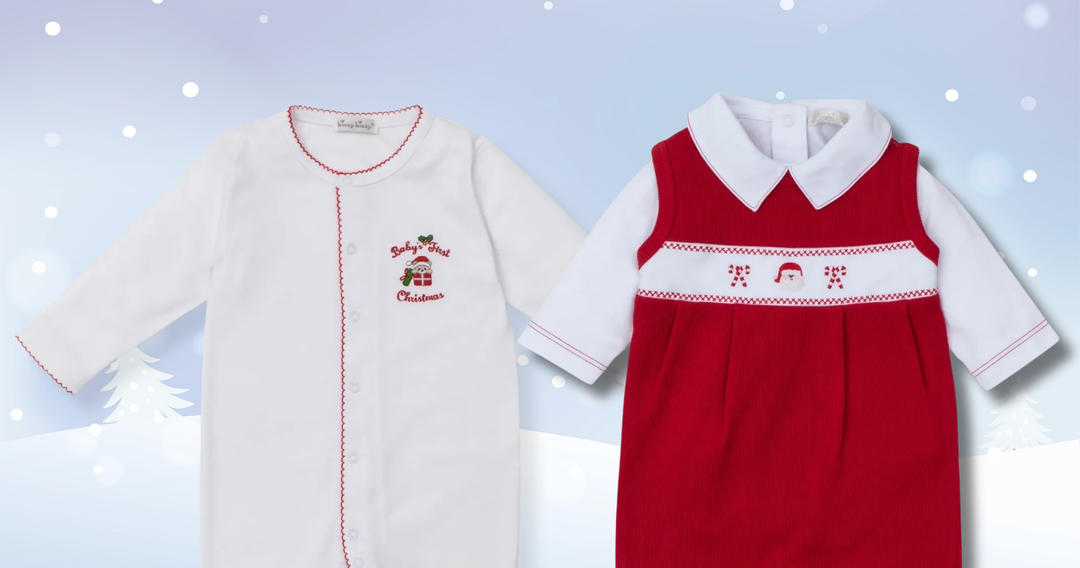 Festive Clothing Blue Almonds Ltd