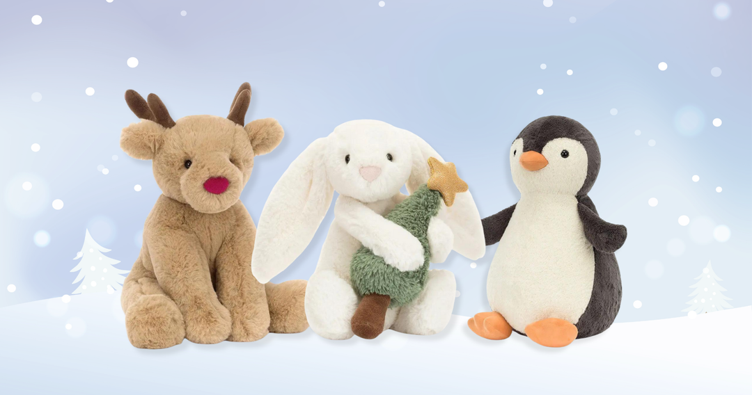 Christmas-Jellycat Blue Almonds Ltd