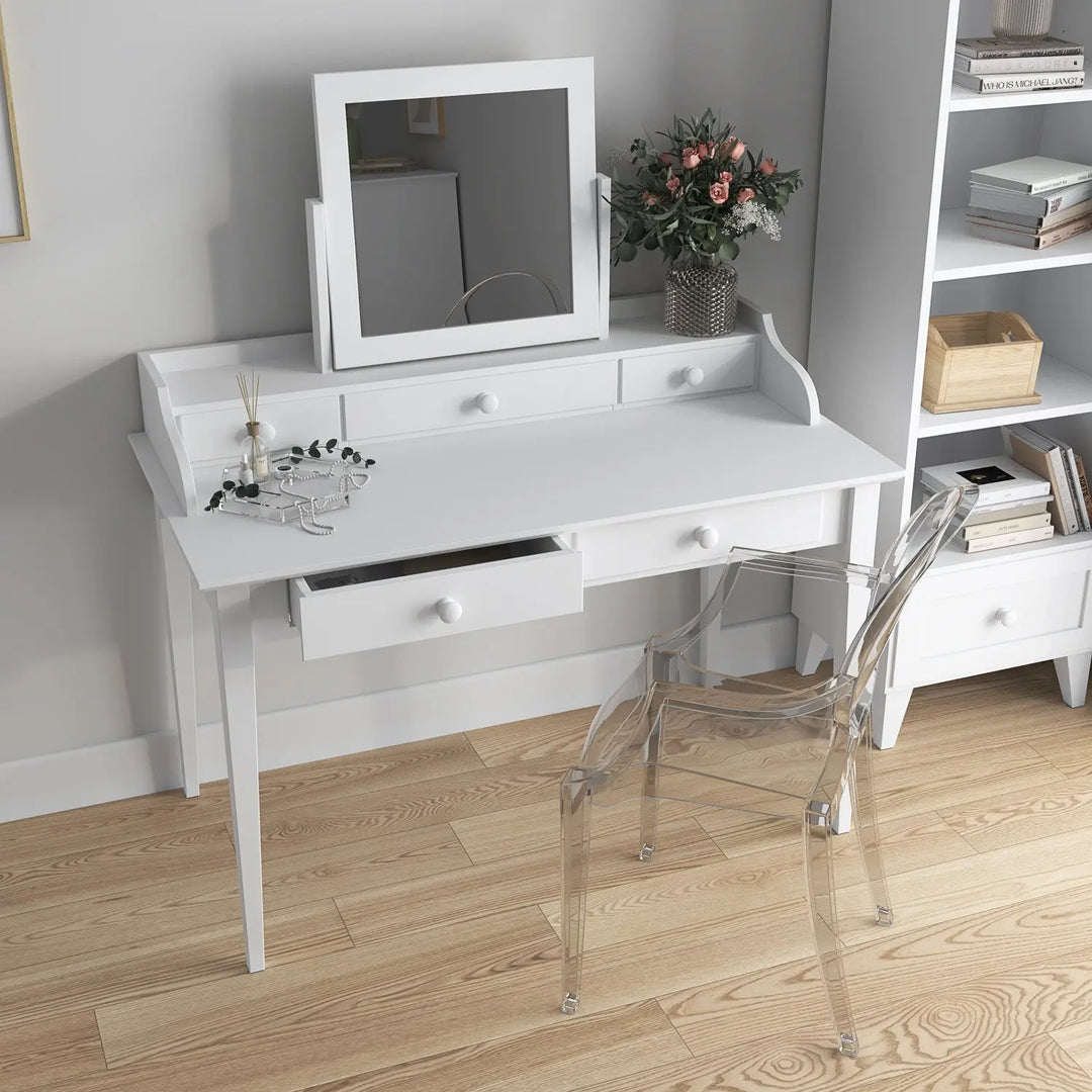 Dressing Tables Blue Almonds Ltd