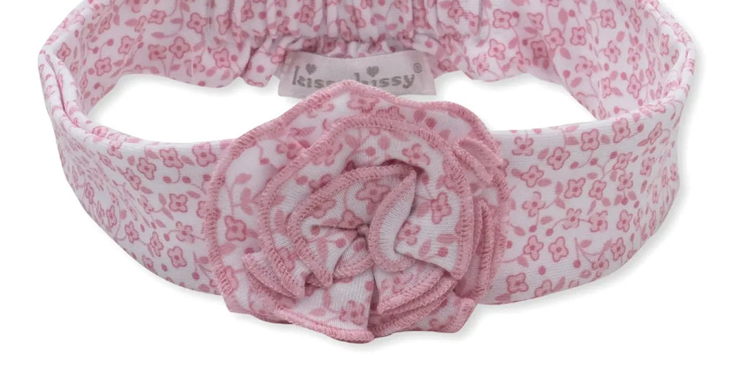 Hair Accessories - Blue Almonds Ltd