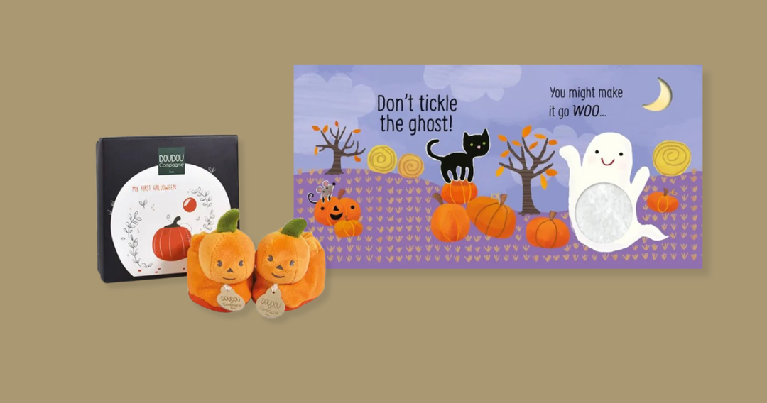 Halloween Blue Almonds Ltd