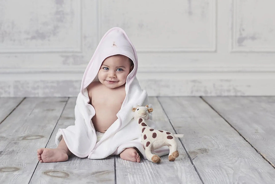 Towels & Bedlinen Blue Almonds Ltd