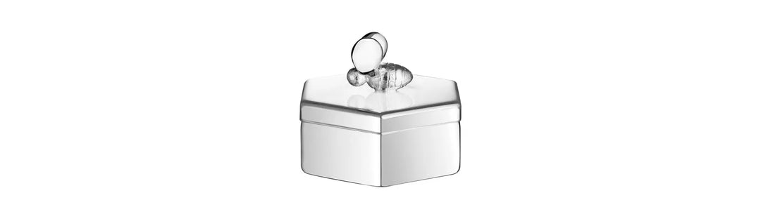 Keepsake Boxes & Musicals Blue Almonds Ltd