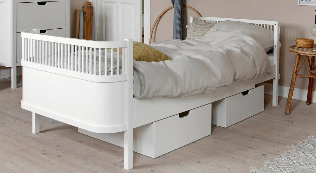 Beds & Bunk Beds - Blue Almonds Ltd