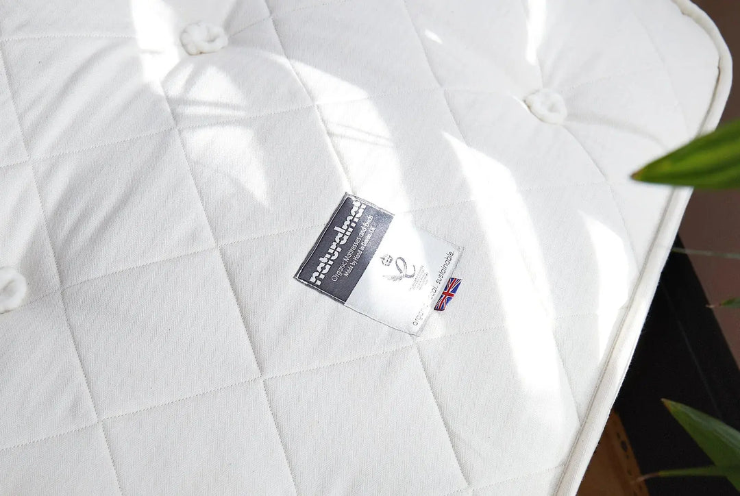 Mattresses & Protectors Blue Almonds Ltd