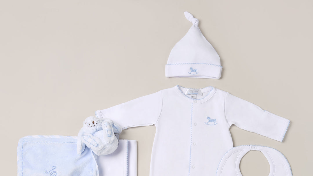 Personalised Layette