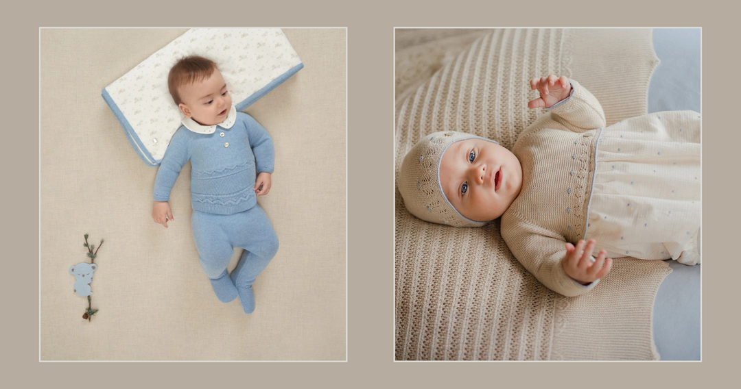 Autumn-Winter-2025-Baby-Clothing Blue Almonds Ltd
