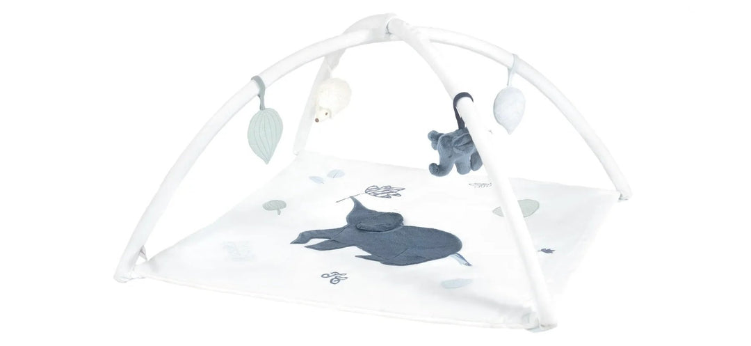 Playmats & Nests Blue Almonds Ltd