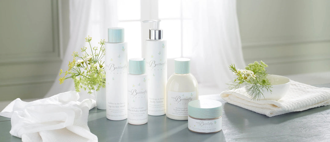 Special gifts for mums Blue Almonds Ltd