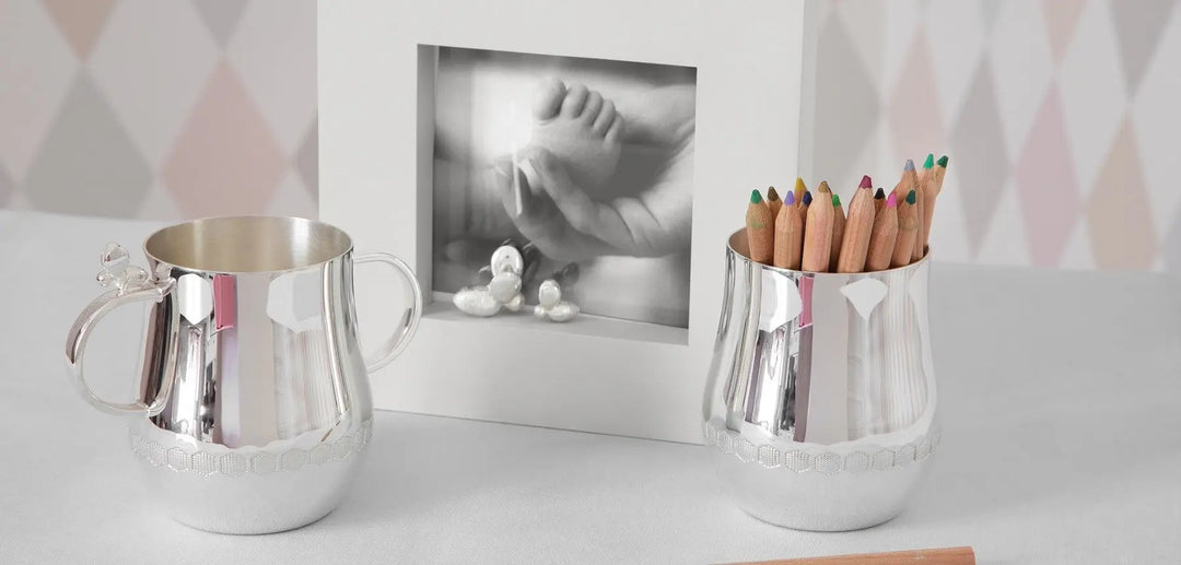 Photo frames & albums Blue Almonds Ltd